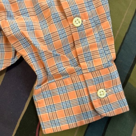 Ralph Lauren LS Shirt - Picture 3 of 3